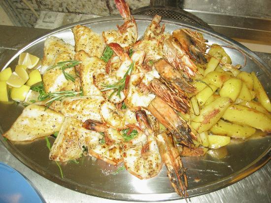 Pizzeria Osteria da Giovanni